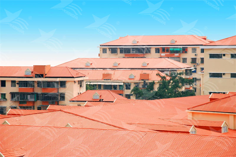 探尋畢節合成樹脂瓦的耐用性與普及應用：建筑界屋面建材的新寵
