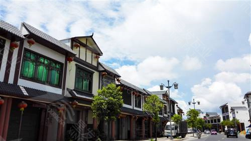防腐隔熱別墅屋頂塑料瓦 農村房頂用ASA全合成樹脂瓦 畢節仿古瓦廠家直供價格