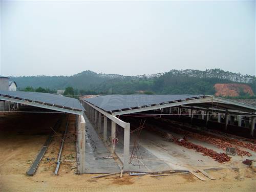 2.0mm厚新型環保屋面建材pvc防腐塑鋼瓦化工冶煉廠用塑料波浪瓦 畢節pvc防腐波浪瓦廠家批發