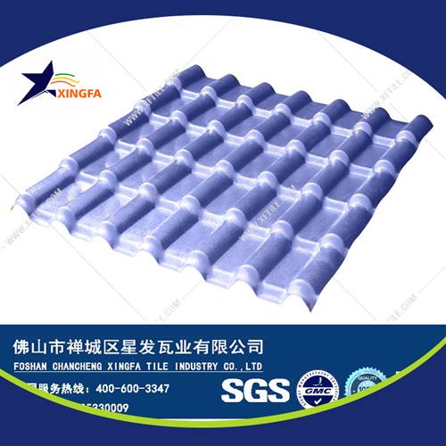 市政改造工程用ASA樹(shù)脂波浪瓦 防腐抗污隔熱塑料樹(shù)脂瓦 畢節(jié)環(huán)氧樹(shù)脂瓦廠家生產(chǎn)零售