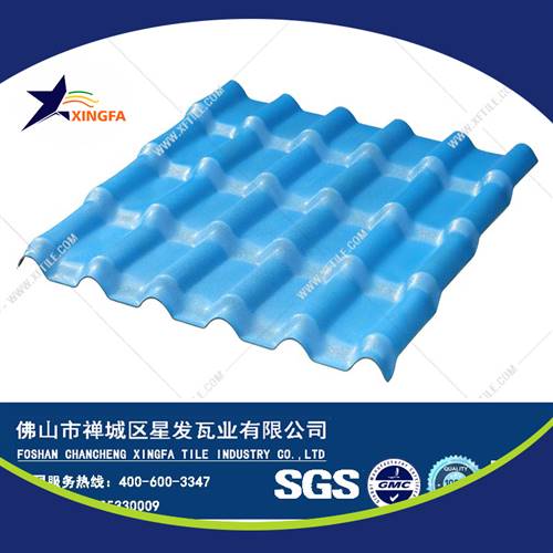 畢節廠家銷售鋼結構廠房樹脂瓦 別墅屋面塑料瓦隔音隔熱ASA樹脂塑料瓦 120平方屋面仿古樹脂瓦工廠價格