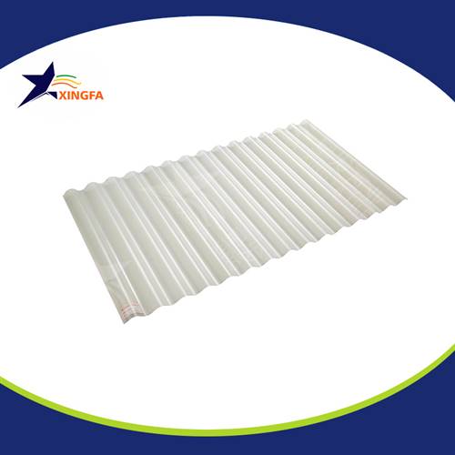 pvc波浪1130型透明瓦 鋼結(jié)構(gòu)化工廠用承重好耐腐蝕壽命長塑料瓦 畢節(jié)PVC采光波浪瓦廠家全國供貨