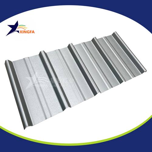 防腐apvc塑料瓦 工程鋼結(jié)構(gòu)廠房建材復(fù)合梯形瓦 畢節(jié)PVC瓦廠家生產(chǎn)銷售